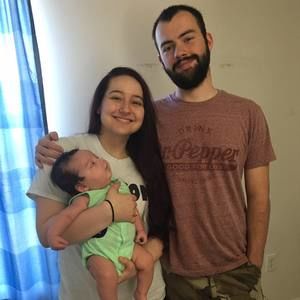 Meet your Posher, Connar